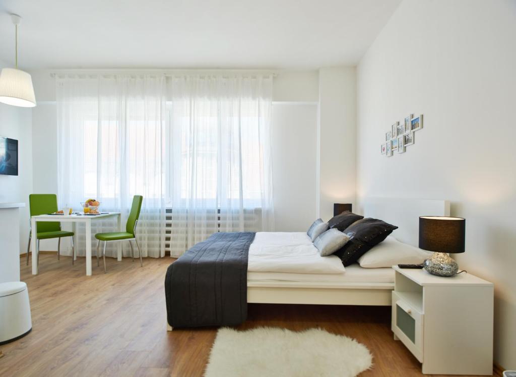 Stars of Zagreb Apartments - 