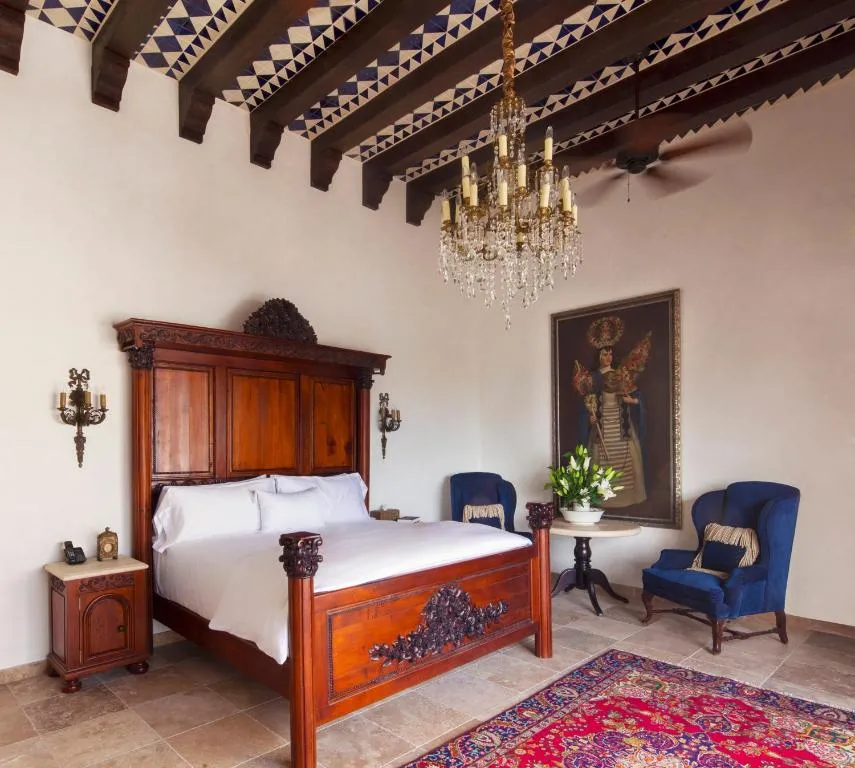 King Room with Sea View