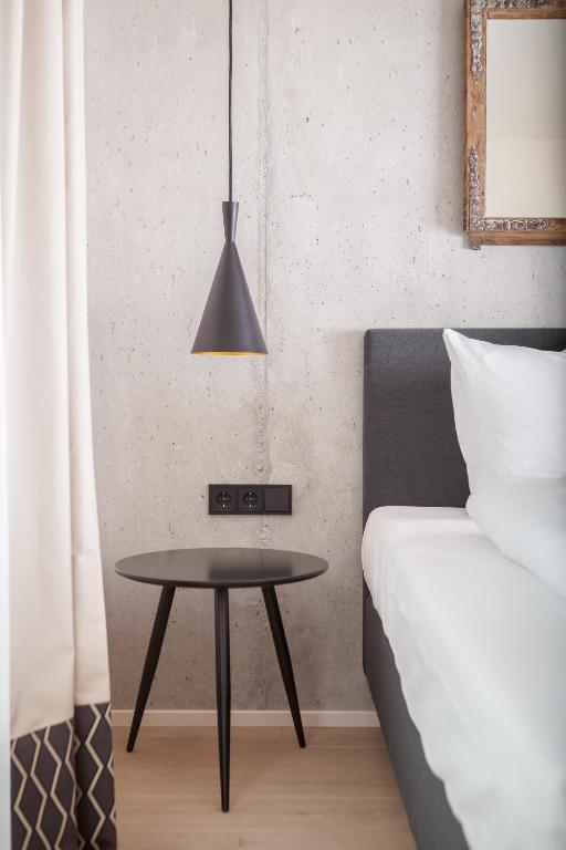 Green Spirit Hotel - 8