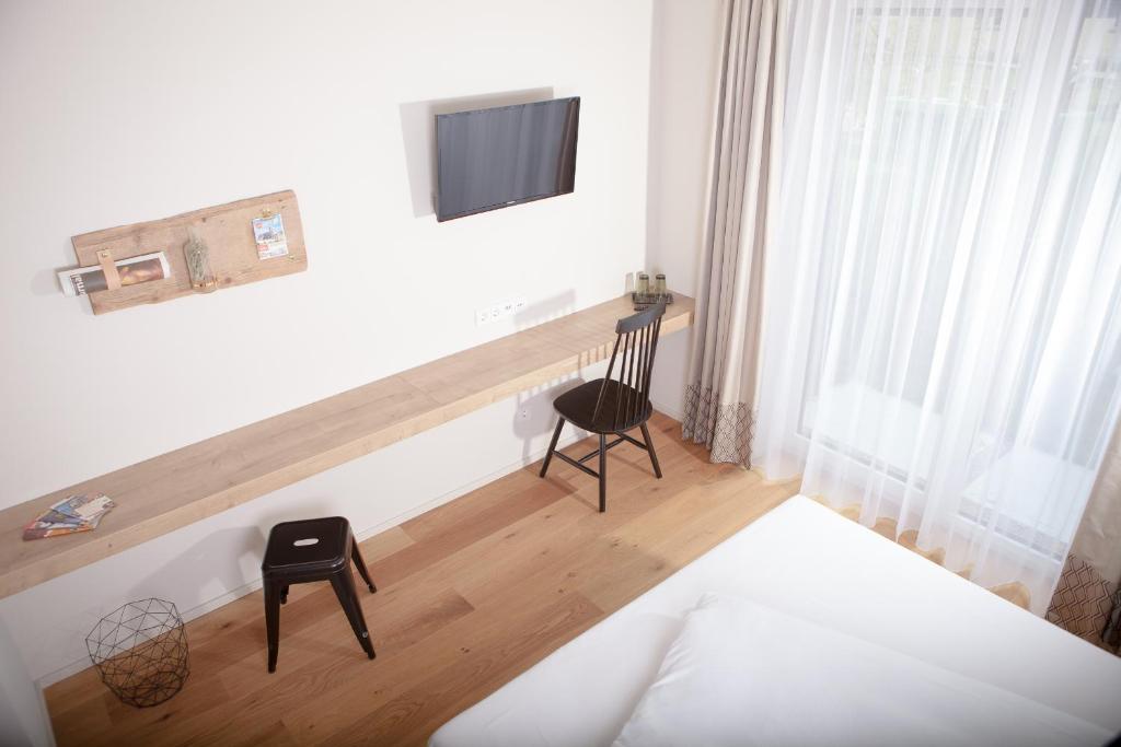 Green Spirit Hotel - 10