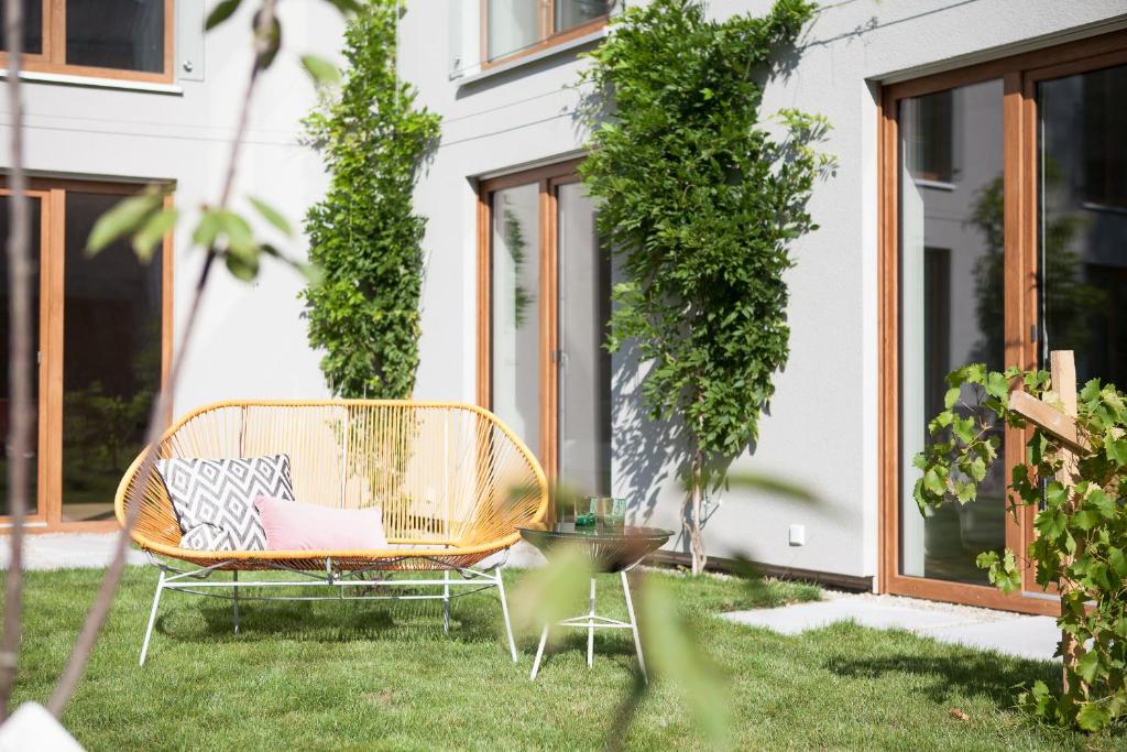 Green Spirit Hotel - 16