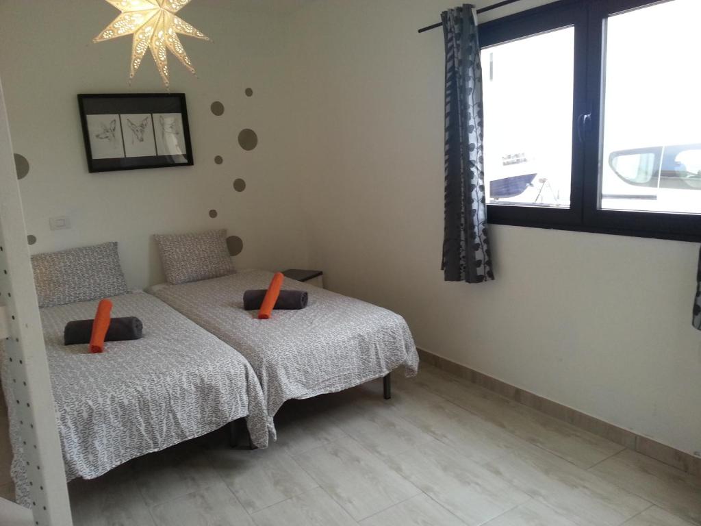 estudio la santa - Studio Apartment
