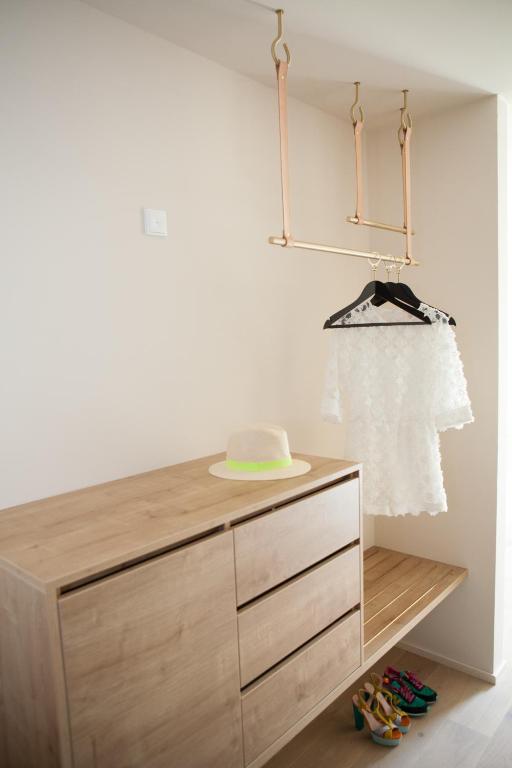 Green Spirit Hotel - 11