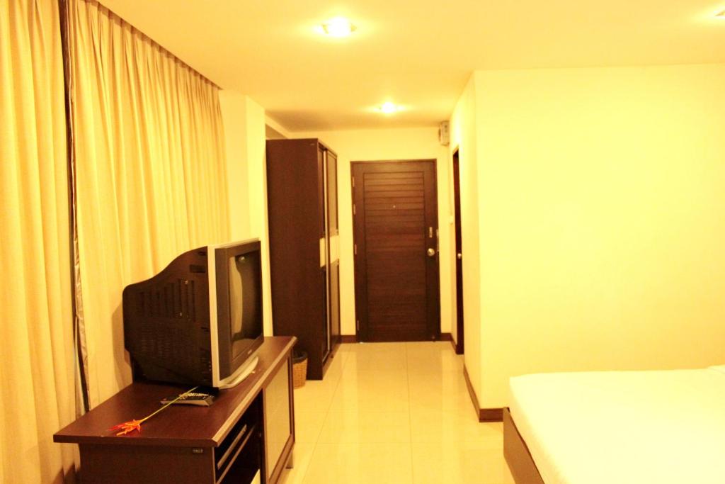 14 Resort - Habitación Doble Estándar