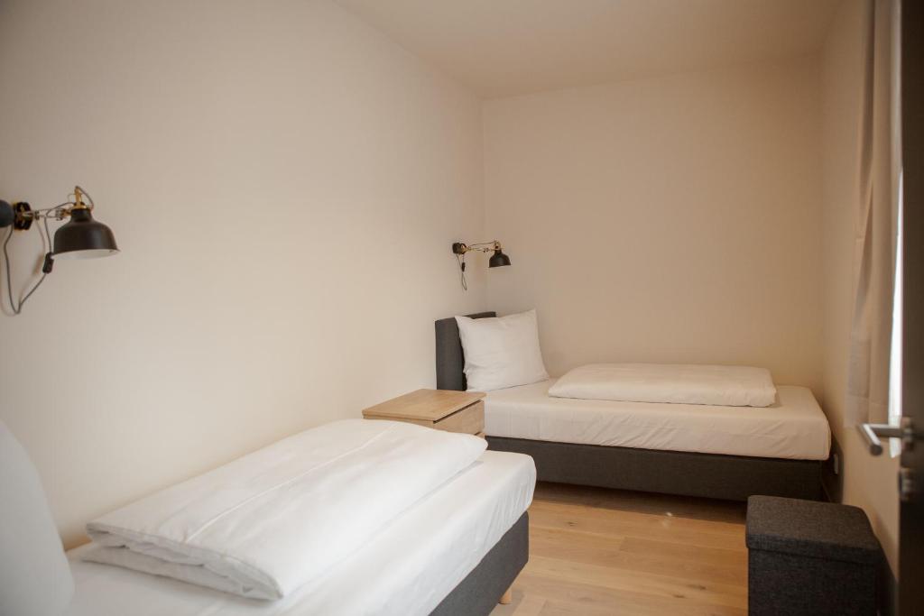 Green Spirit Hotel - 4