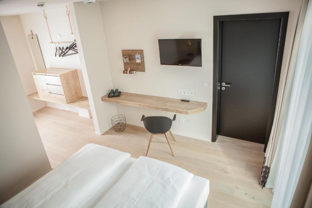 Green Spirit Hotel - 2