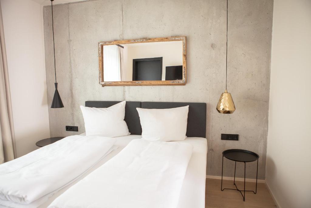 Green Spirit Hotel - 3