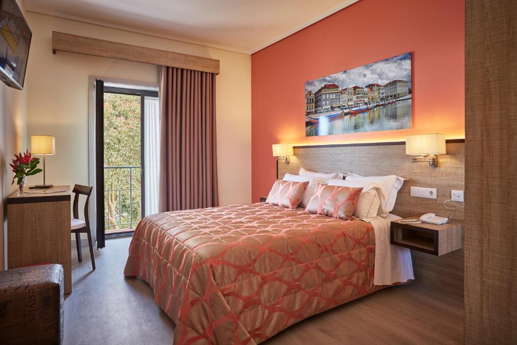 Suites & Hostel Cidade Aveiro - 7