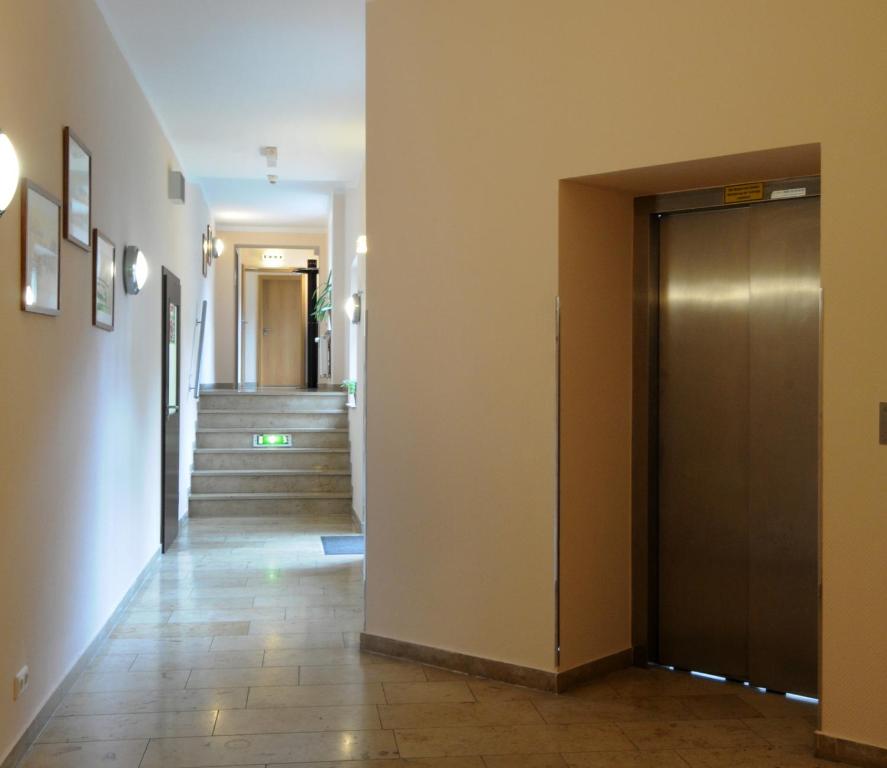 Fotografie z fotogalerie ubytování Hotel Döbelner Hof v destinaci Döbeln