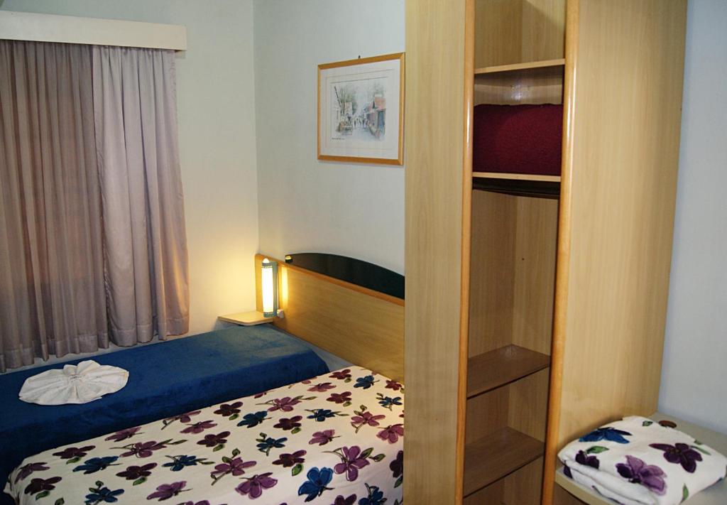  Hotel Flat Paraty