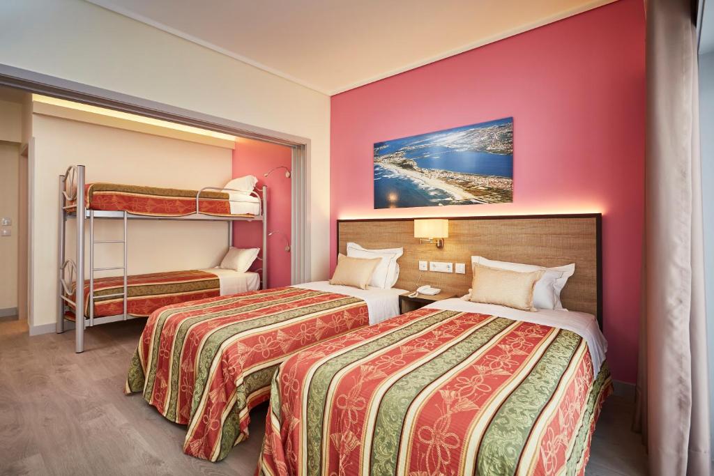 Suites & Hostel Cidade Aveiro - 13