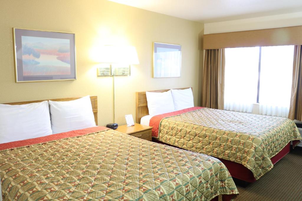 Highland Country Inn Flagstaff photo