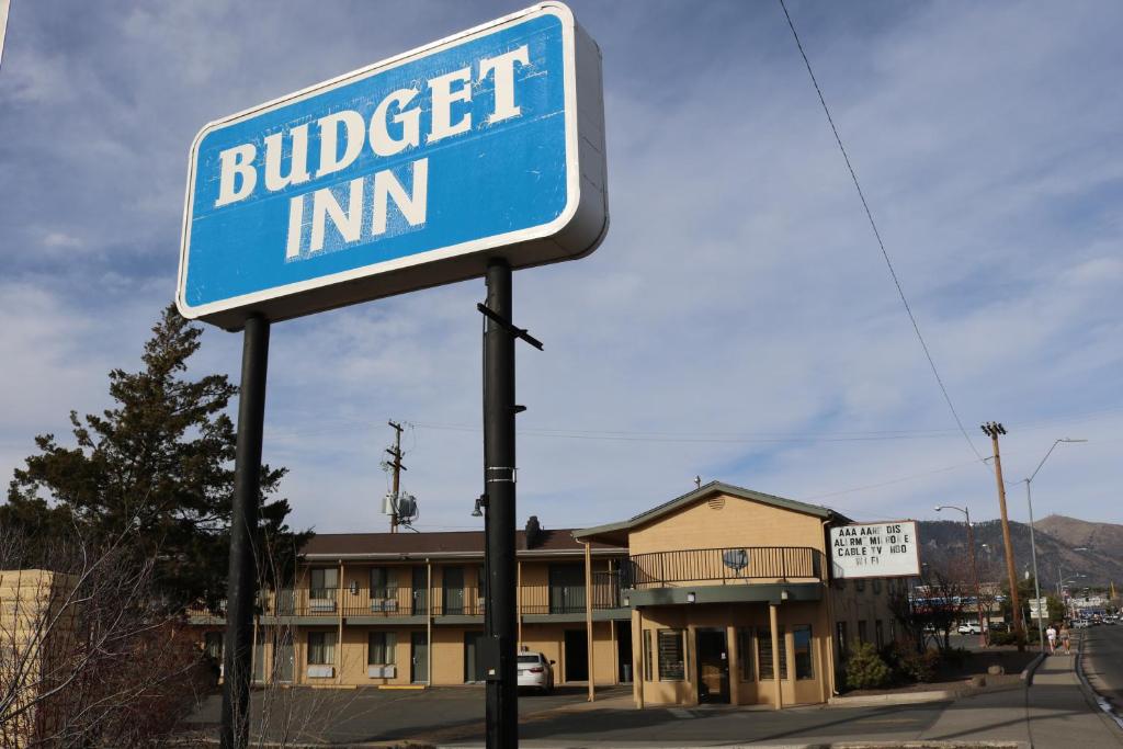 Budova, kde se motel nachází