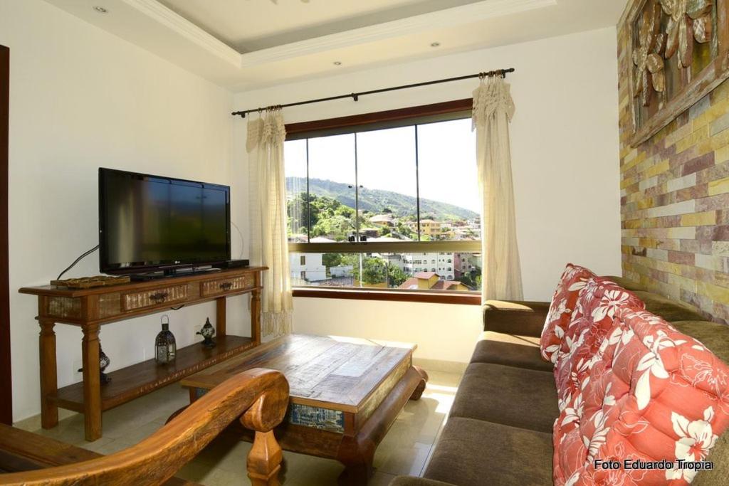 En tv och/eller ett underhållningssystem på Solar Douro
