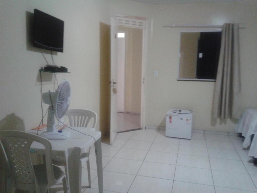  Pousada Central