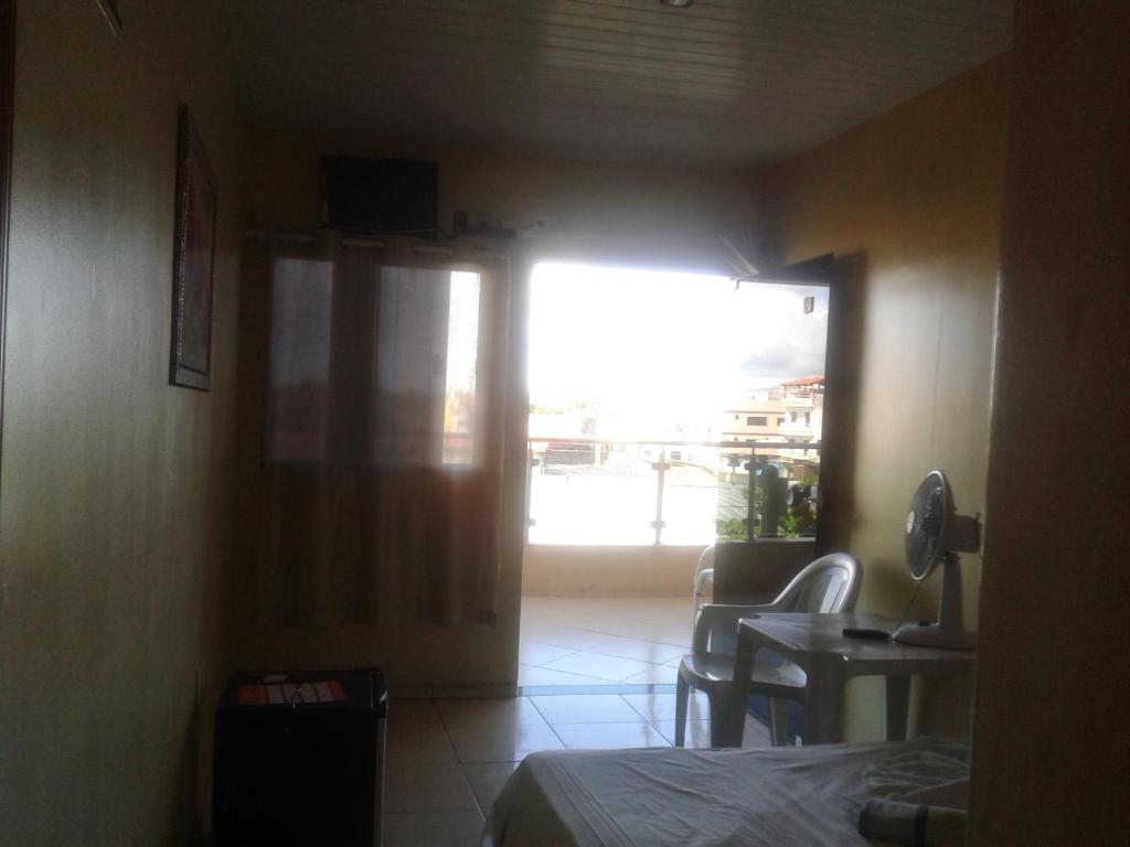  Pousada Central