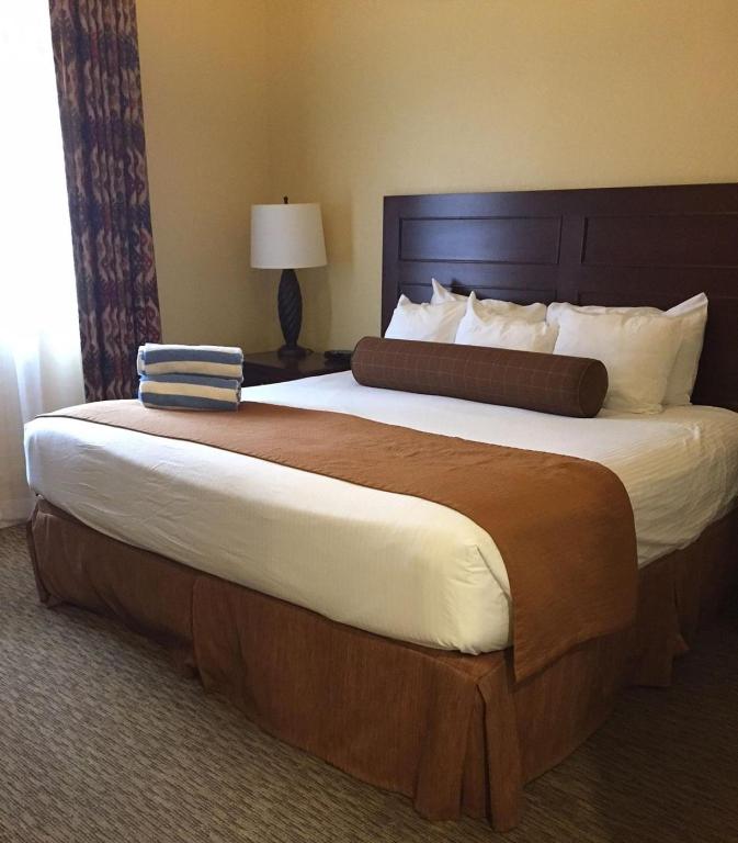 Club Wyndham Sedona - 