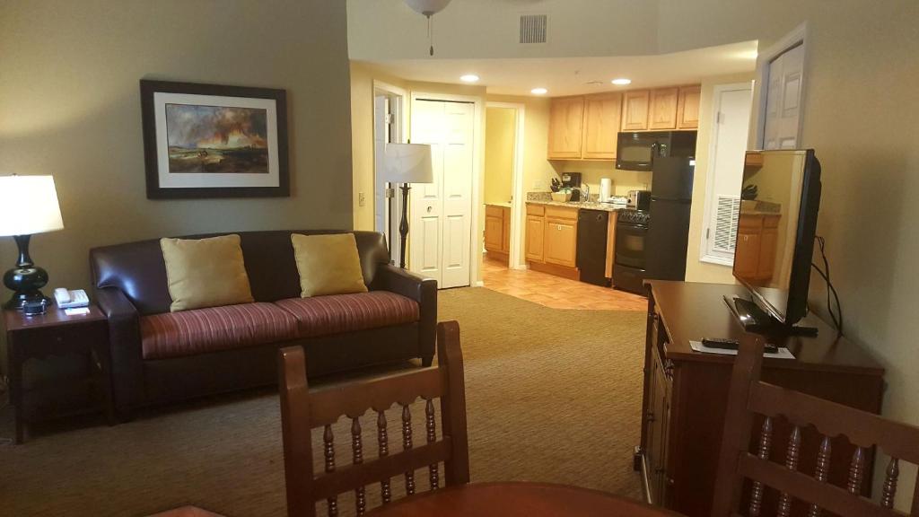 Club Wyndham Sedona - 