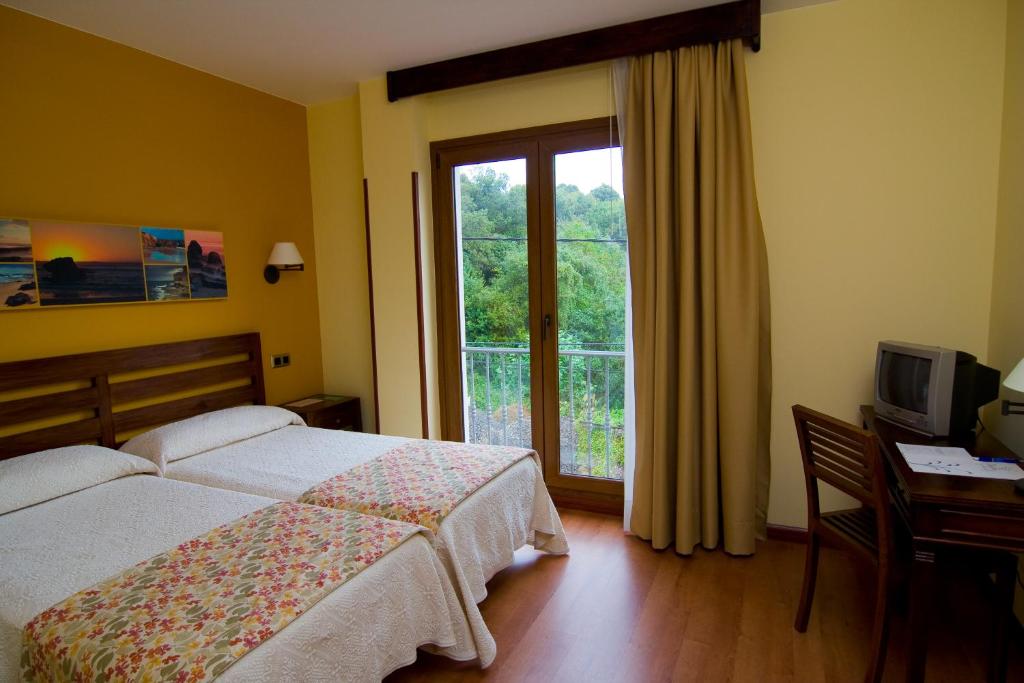 Hotel Bufon de Arenillas, Vidiago – Updated 2021 Prices