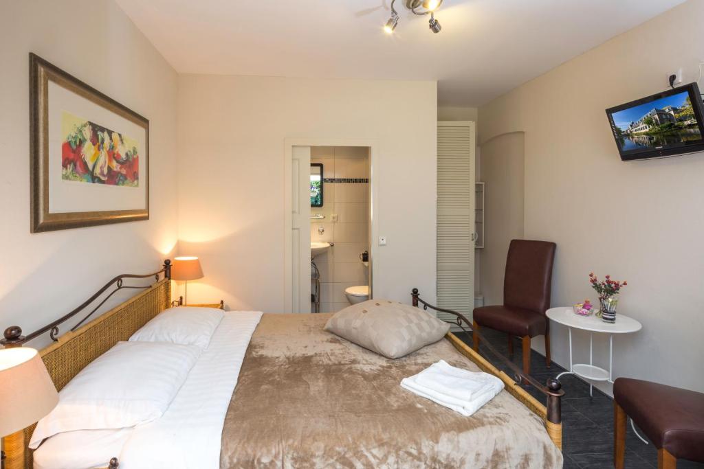Photo from Baart's Bed and Breakfast in Wijnandsrade, Limburg, Netherlands