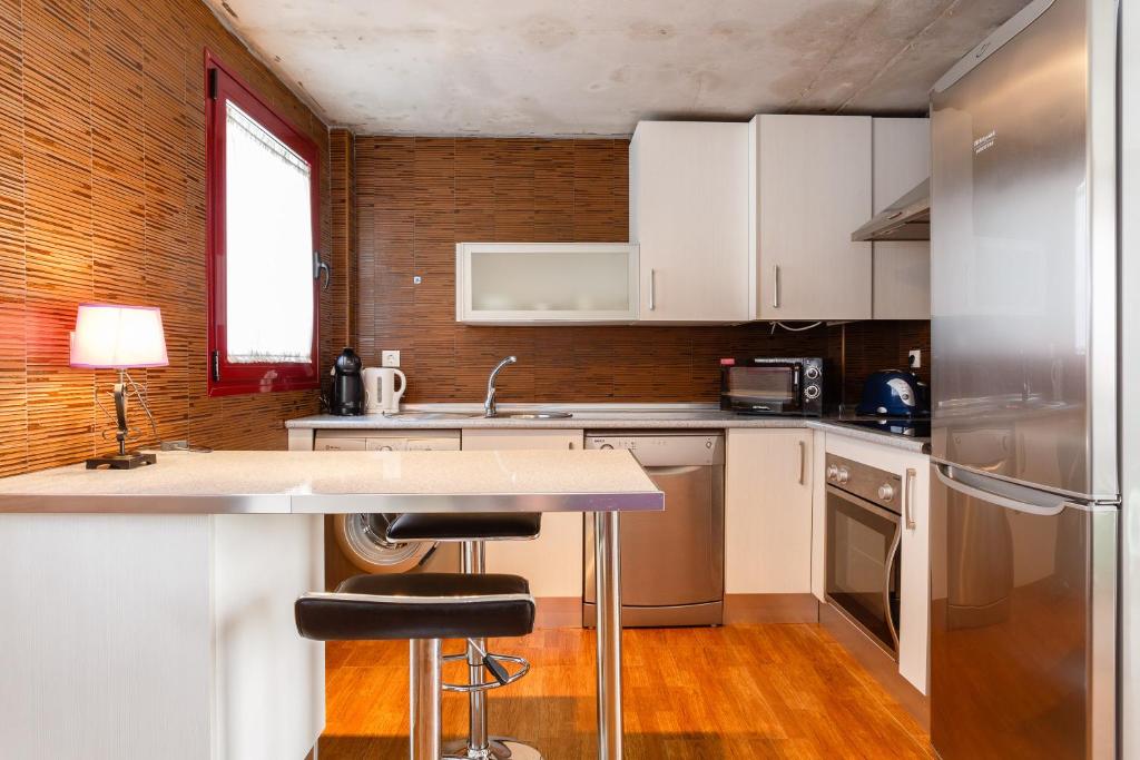 Apartamentos Sherry Center - 17