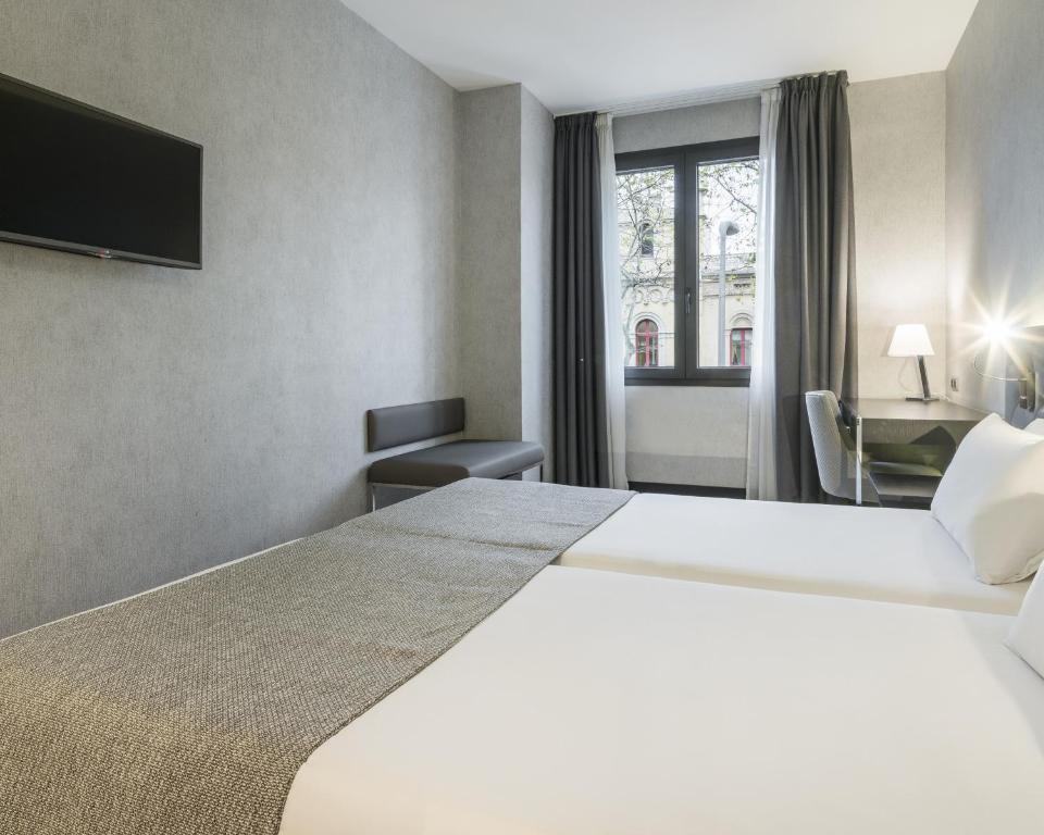 
Double Room Single Use
