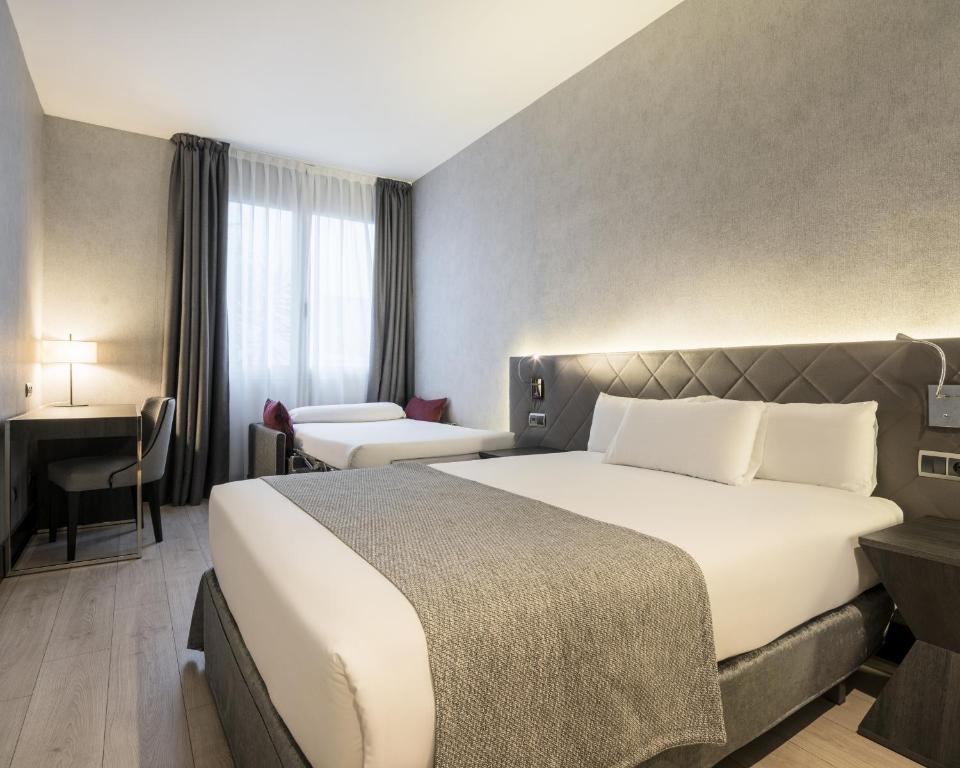 Ilunion Bel-Art - Resim 25