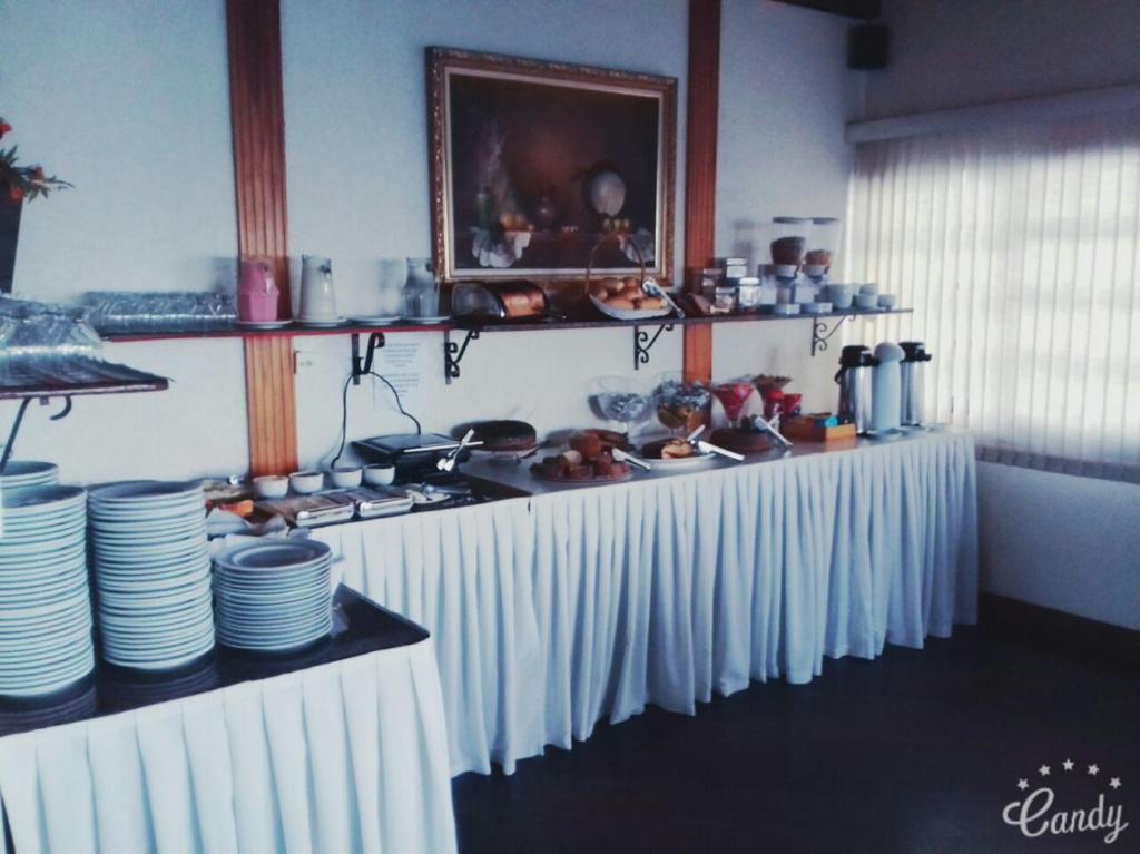  Pousada Solar Inn