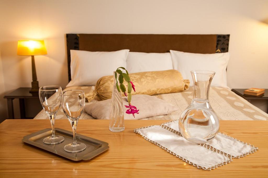 Vila dos Castanheiros - 3