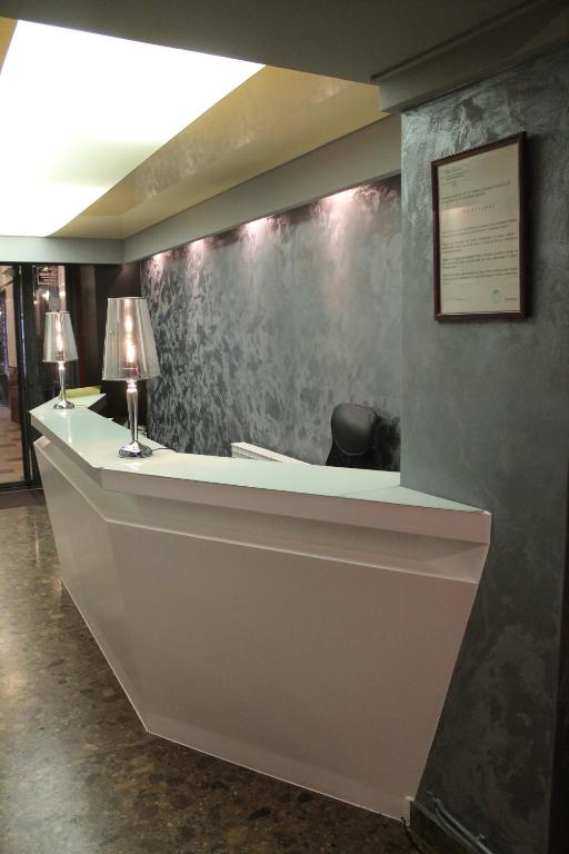 Galería fotográfica de Hotel Sokak en Sarajevo