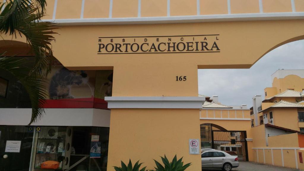  Porto Cachoeira