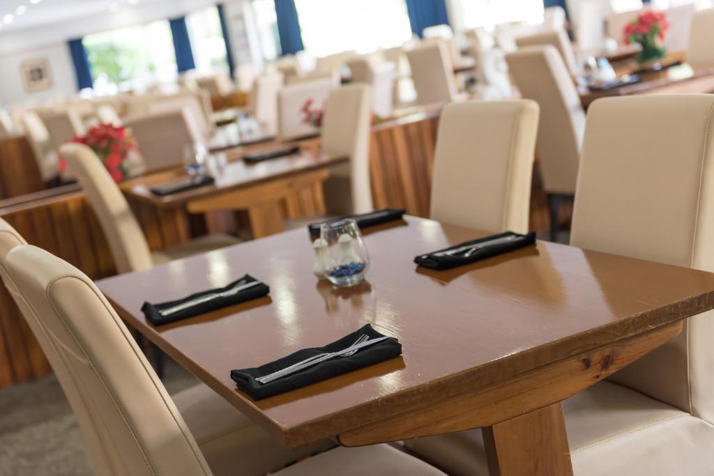 Distinction Hamilton Hotel & Conference Centre - Resim 17