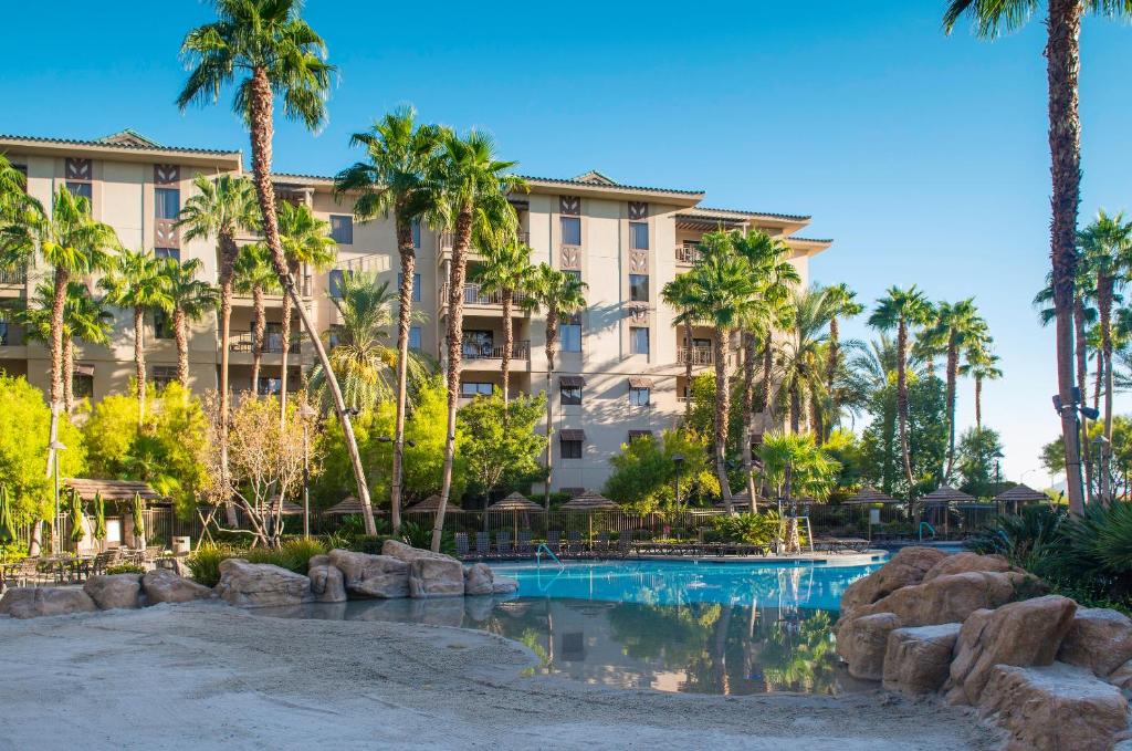 Tahiti Village Resort & Spa, Las Vegas – Aktualisierte Preise für 2024