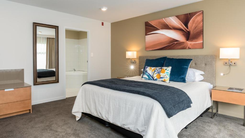 Distinction Hamilton Hotel & Conference Centre - Resim 30