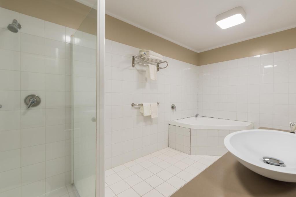 Distinction Hamilton Hotel & Conference Centre - Resim 32