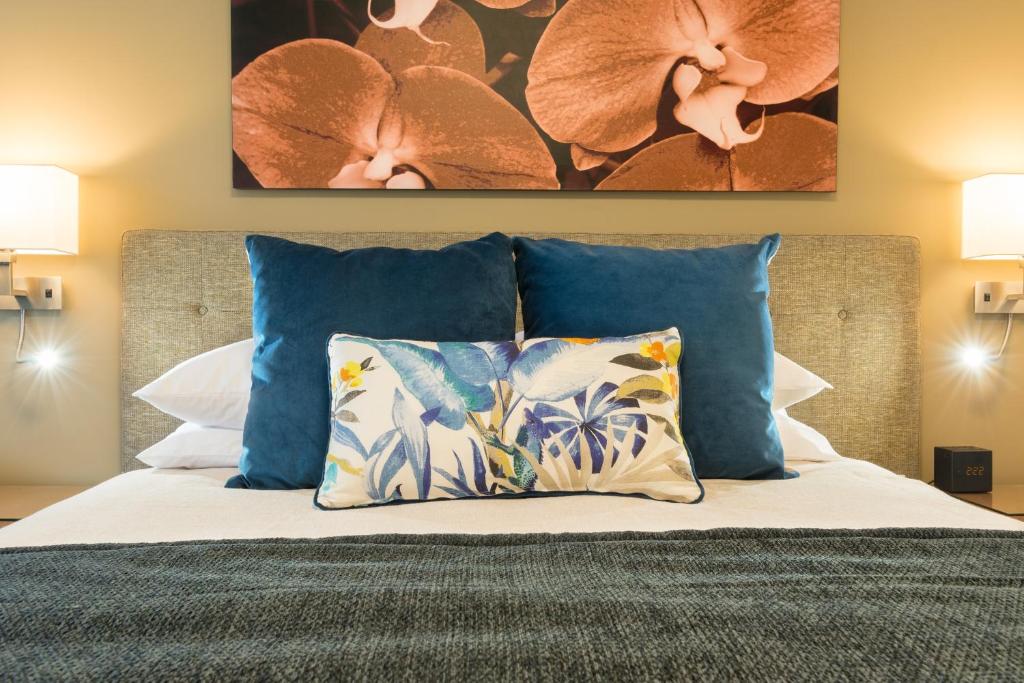 Distinction Hamilton Hotel & Conference Centre - Resim 2