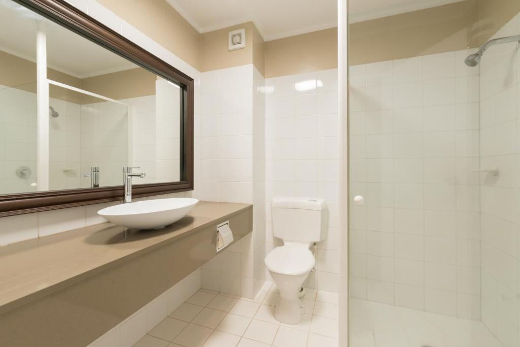 Distinction Hamilton Hotel & Conference Centre - Resim 19