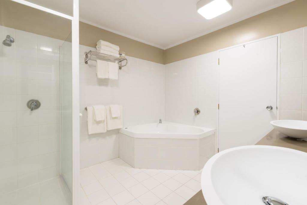 Distinction Hamilton Hotel & Conference Centre - Resim 23