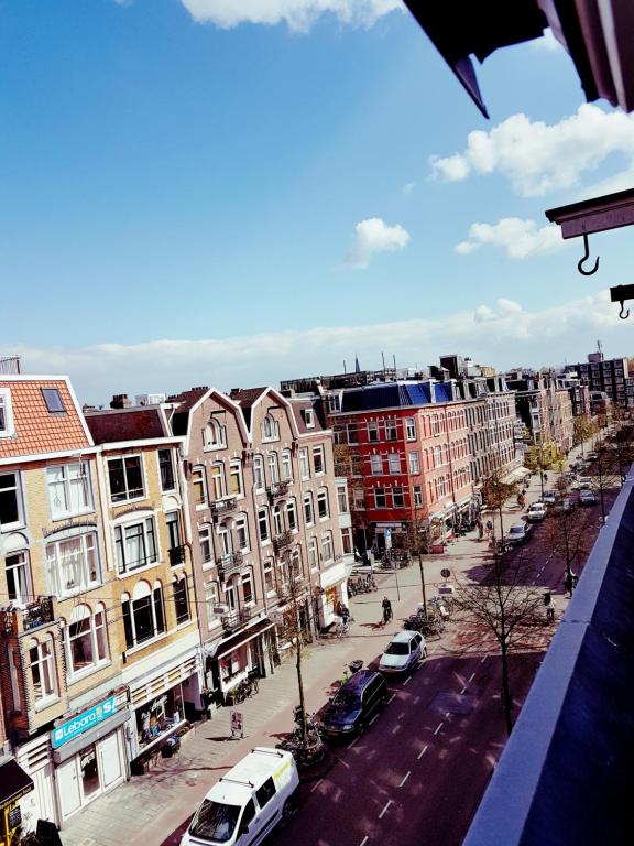 Hotel Heye 130 - Resim 14