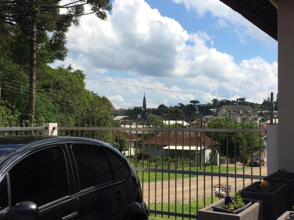  Residencial Quatro Estações
