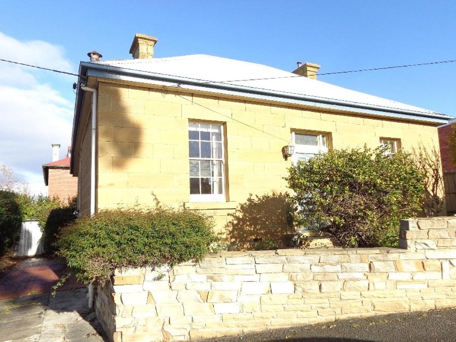 Gallery image of Eliza cottage in Hobart