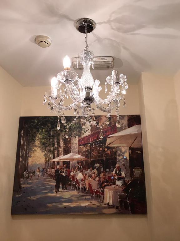 Eurobar & Hotel - Resim 24