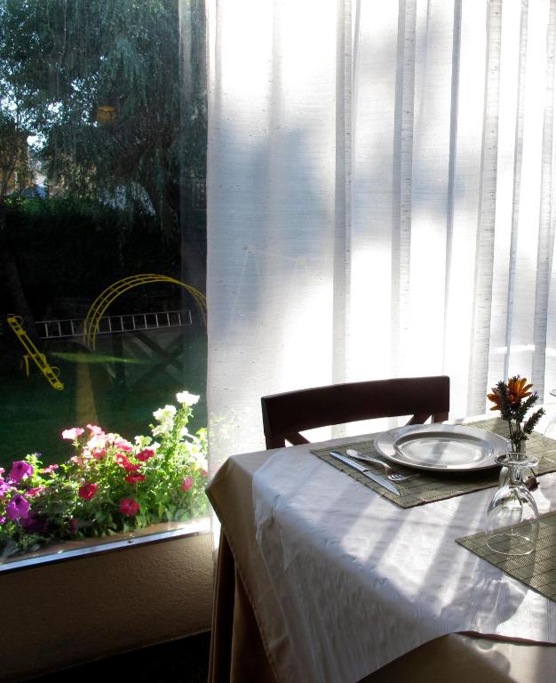 Fotografie z fotogalerie ubytování Hotel Martinez v destinaci Puigcerdà