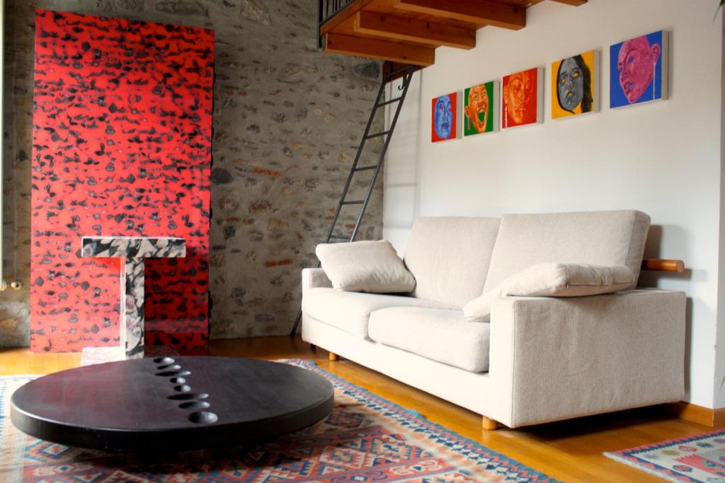 LOFT7 COMO - Holiday Home