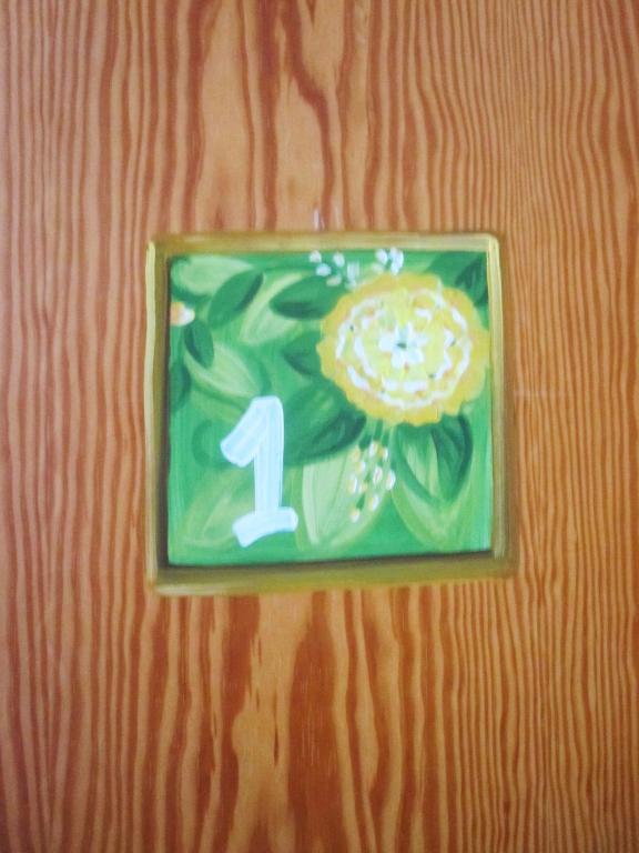 Fotografia z galérie ubytovania Nikos Rooms v destinácii Palaiochóra