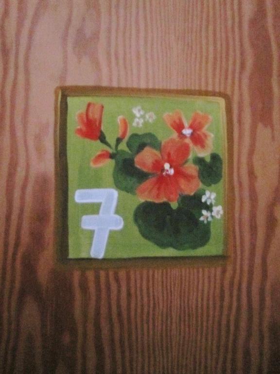 Fotografia z galérie ubytovania Nikos Rooms v destinácii Palaiochóra