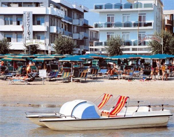 Playa de o cerca de este hotel