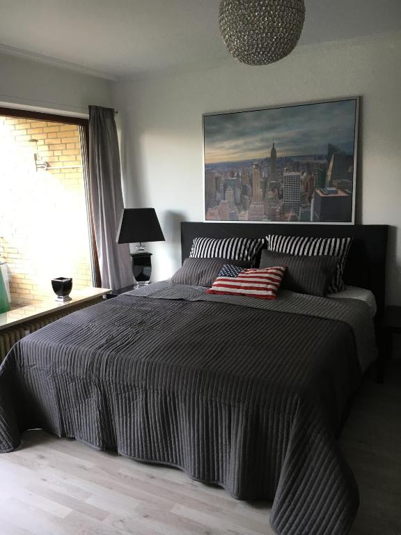1-Zimmer-Appartment Miami - Estudio Con Balcón