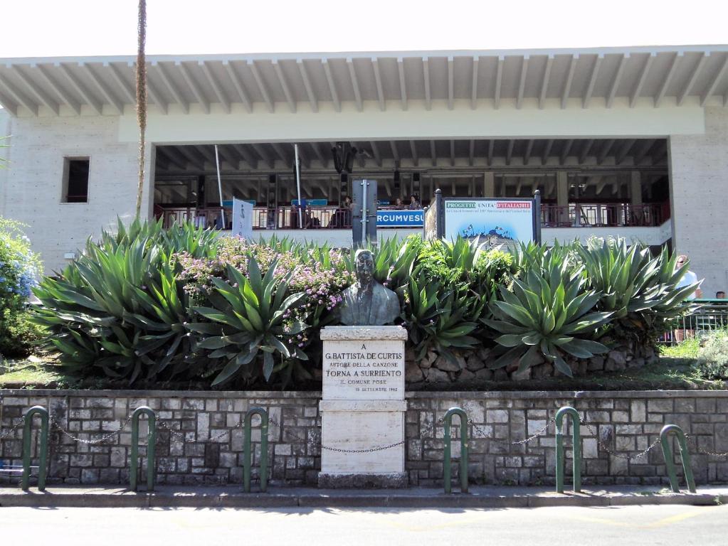 La Ferrovia Guest House - 17