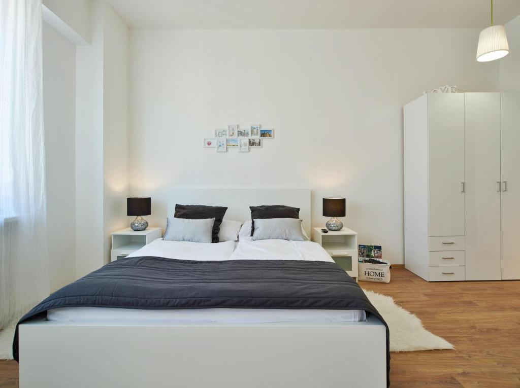 Stars of Zagreb Apartments - Apartamento De Estudio